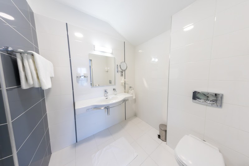 Gokart Hotel - Kecskemét - Hungary - booked ai