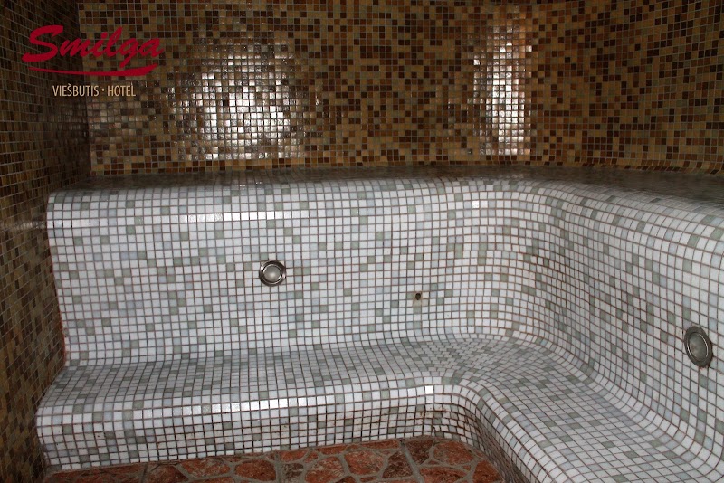 Hotel-Restaurant Smilga - Kėdainiai - Lithuania - booked ai