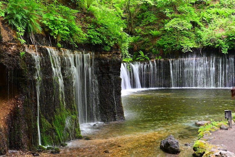 Kumoba Pond - Karuizawa - Japan - booked ai