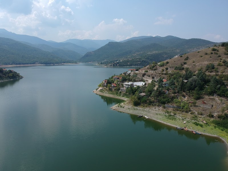 Explore Tikveš Lake - Kavadarci - North Macedonia - booked ai