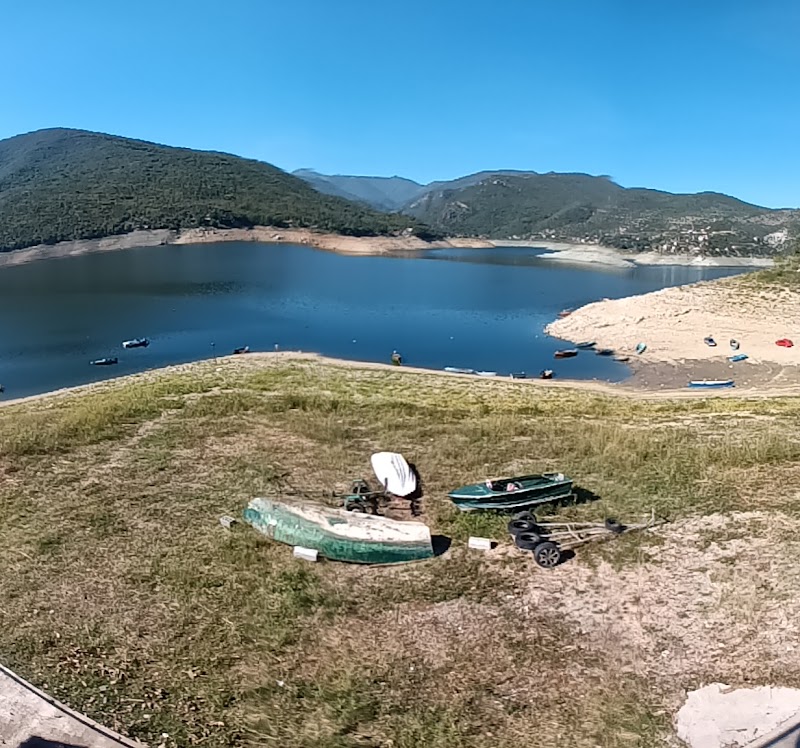Explore Tikveš Lake - Kavadarci - North Macedonia - booked ai