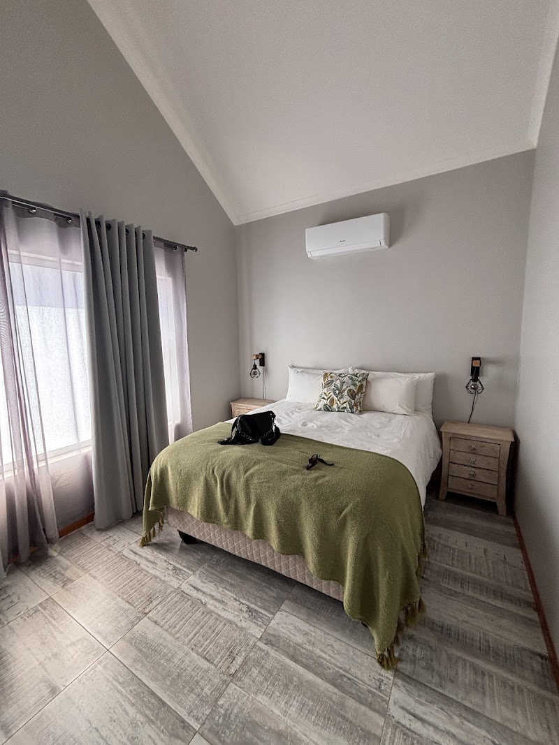 Quiver Inn Guesthouse - Keetmanshoop - Namibia - booked ai