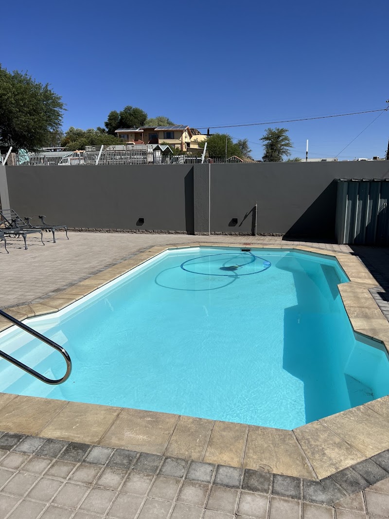 Quiver Inn Guesthouse - Keetmanshoop - Namibia - booked ai