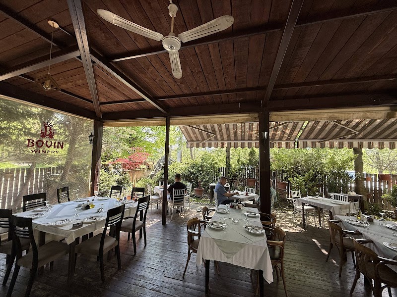 Balkanika Restaurant - Skopje - North Macedonia - booked ai