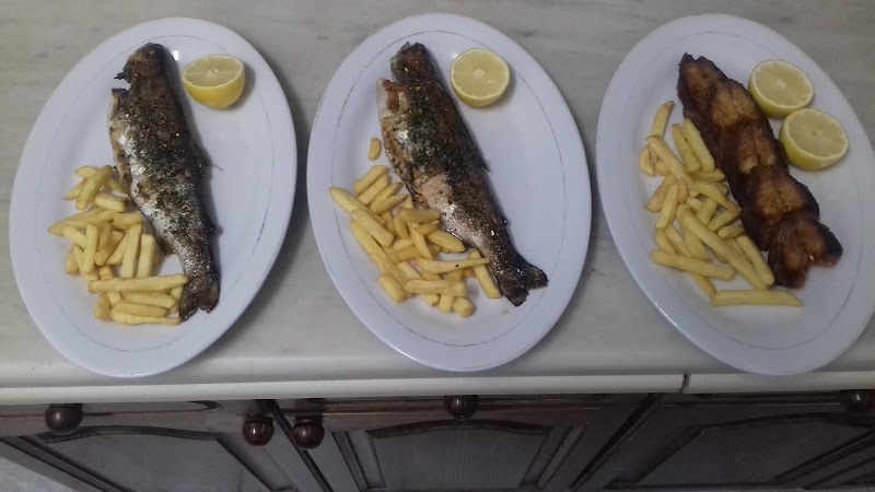 Tivoli Restaurant Kavadarci - Kavadarci - North Macedonia - booked ai