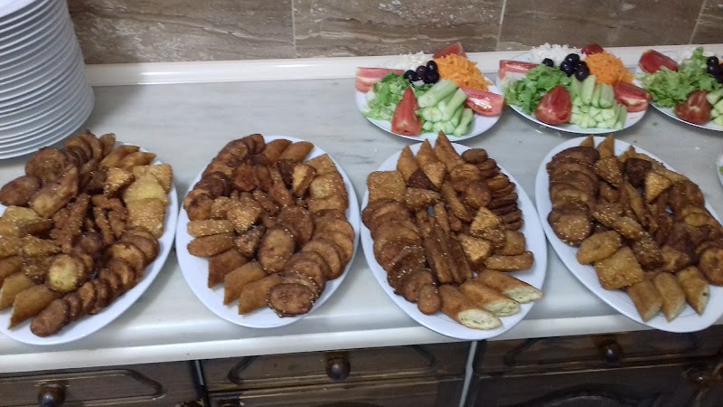 Tivoli Restaurant Kavadarci - Kavadarci - North Macedonia - booked ai