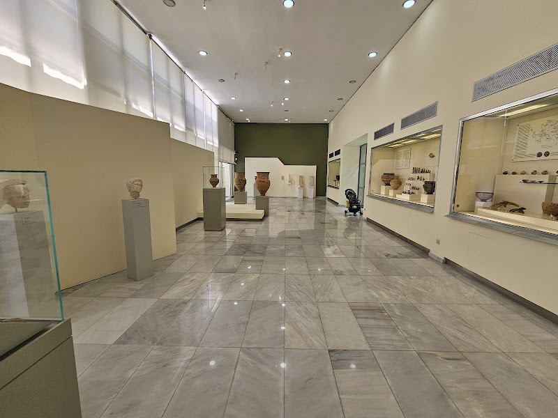 Tour the Archaeological Museum of Kavala - Kavala - Greece - booked ai
