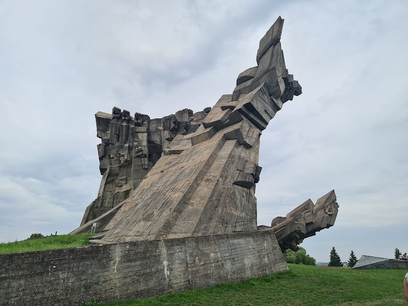 Visit the Ninth Fort Museum - Kaunas - Lithuania - booked ai