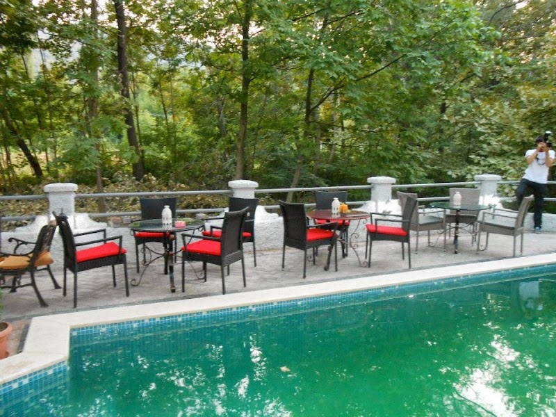 Villa Bella Boutique Hotel - North Macedonia - North Macedonia - booked ai