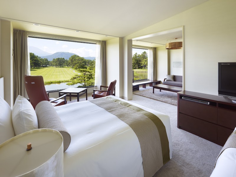 New Otani Hotel Karuizawa - Karuizawa - Japan - booked ai