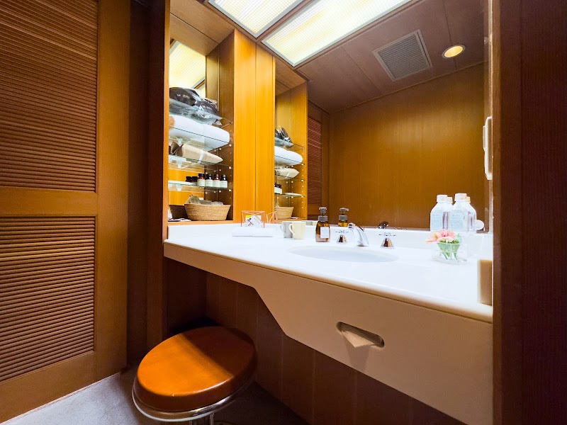 New Otani Hotel Karuizawa - Karuizawa - Japan - booked ai