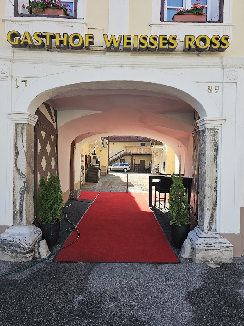 Weisses Brauhaus - Klagenfurt am Wörthersee - Austria - booked ai