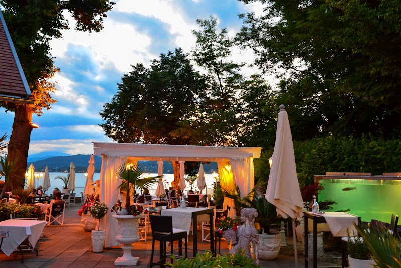 Maria Loretto - Klagenfurt am Wörthersee - Austria - booked ai