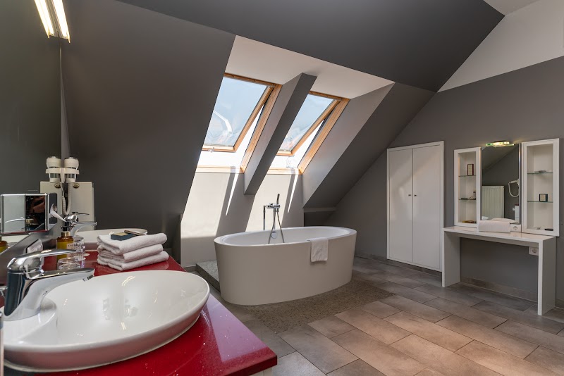 Hotel Sandwirth - Klagenfurt - Austria - booked ai