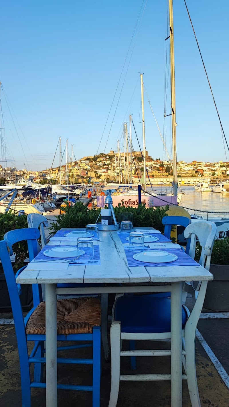 Psaraki - Kavala - Greece - booked ai