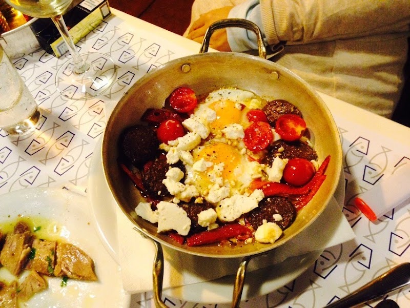 Psaraki - Kavala - Greece - booked ai