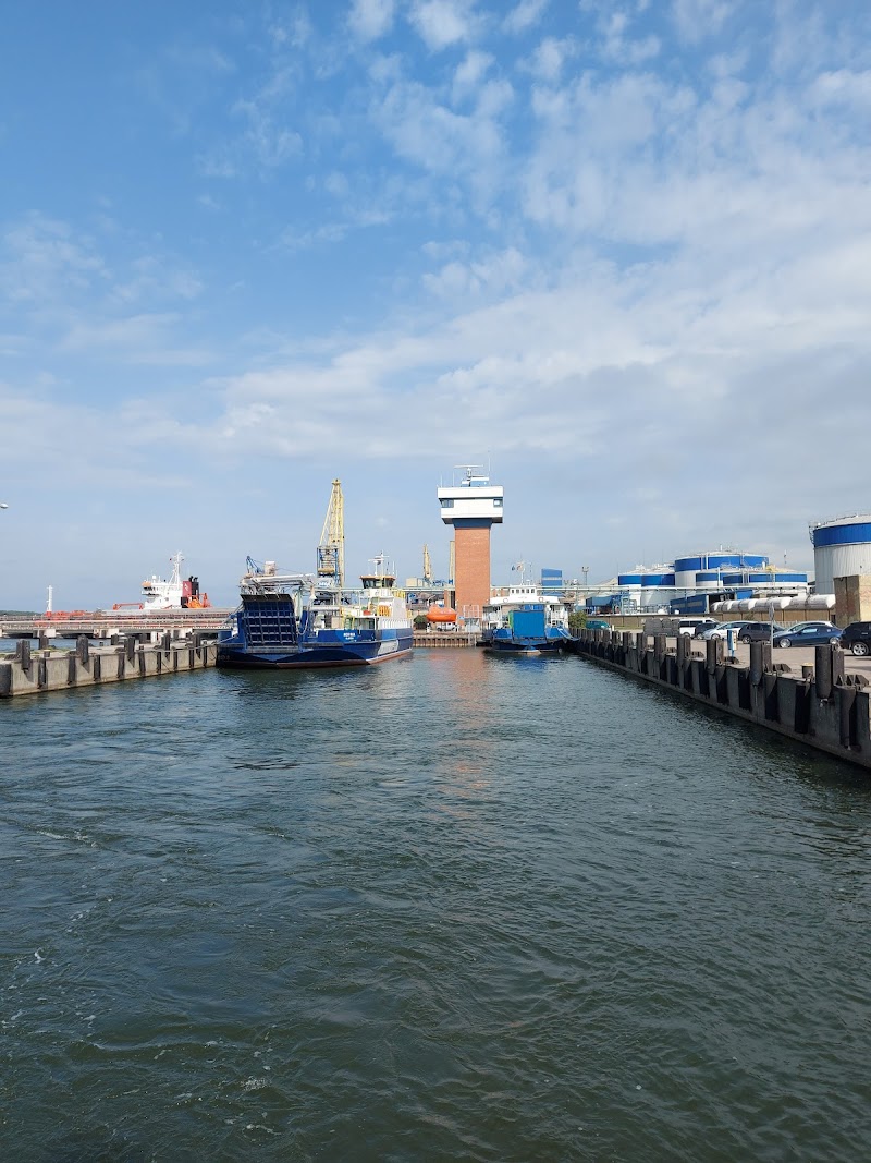 Take a Ferry to the Curonian Spit (Kuršių Nerija National Park) - Klaipėda - Lithuania - booked ai
