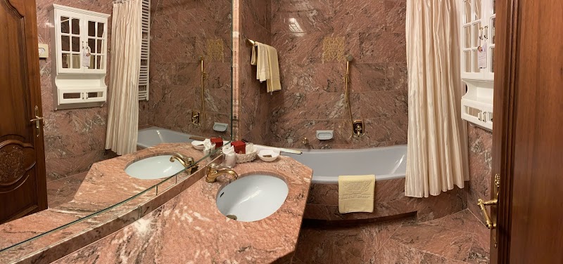 Hotel Palais Porcia - Klagenfurt am Wörthersee - Austria - booked ai