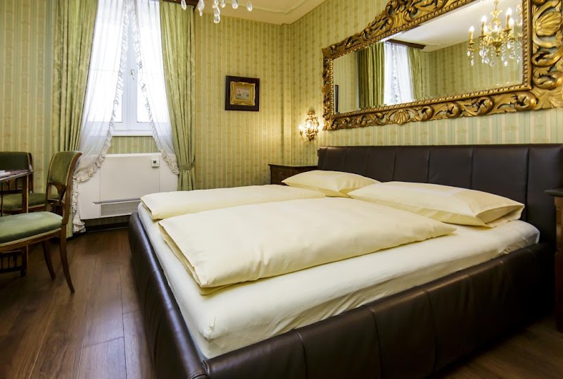 Hotel Palais Porcia - Klagenfurt am Wörthersee - Austria - booked ai