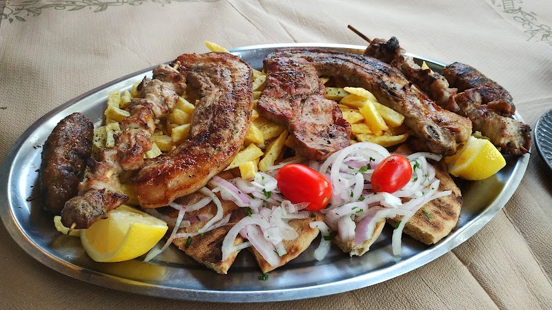 To Araliki - Kavala - Greece - booked ai