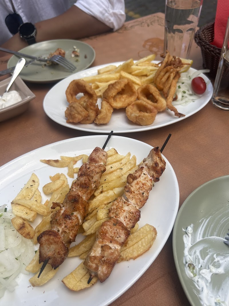 To Araliki - Kavala - Greece - booked ai