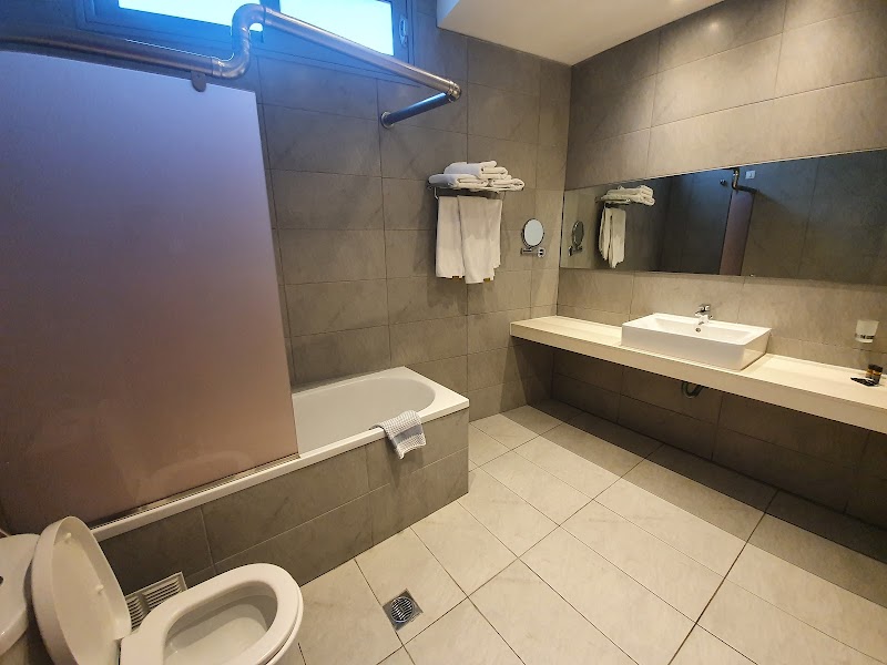 Airotel Galaxy - Kavala - Greece - booked ai