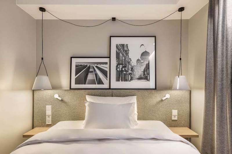 Radisson Hotel Kaunas - Kaunas - Lithuania - booked ai