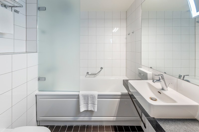 Radisson Hotel Kaunas - Kaunas - Lithuania - booked ai