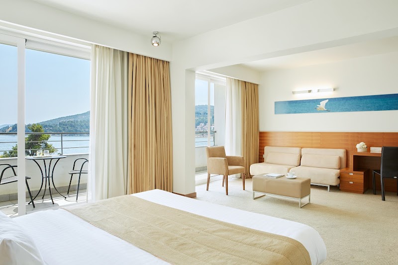 Lucy Hotel - Kavala - Greece - booked ai