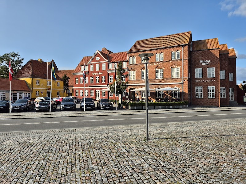 Toldboden Kerteminde - Kerteminde - Denmark - booked ai