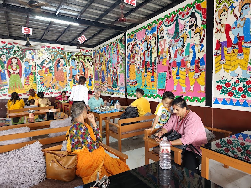 Janakpur Bhojanalaya - Janakpur - Nepal - booked ai