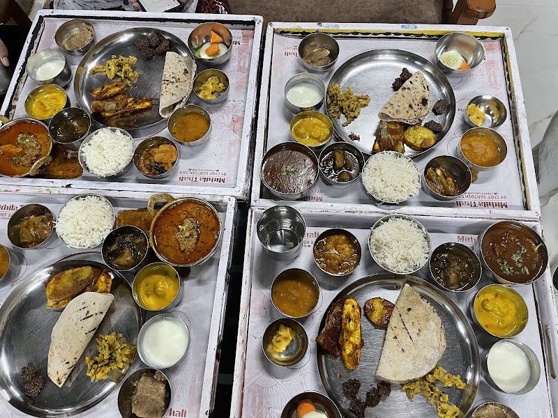 Janakpur Bhojanalaya - Janakpur - Nepal - booked ai