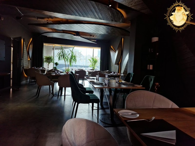 Felsner Family Steak House - Klaipėda - Lithuania - booked ai
