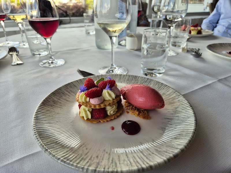 Restaurant Rudolf Mathis - Kerteminde - Denmark - booked ai