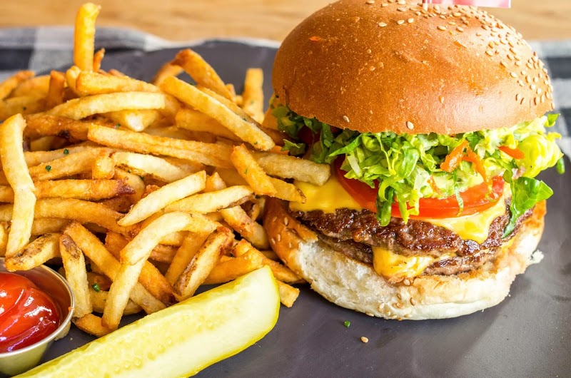 The Woods Restaurant and Cafe - Janakpur - Nepal - booked ai