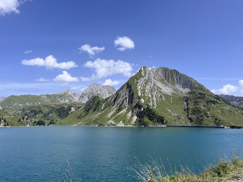 Exploring the Spullersee Lake - Dalaas - Austria - booked ai