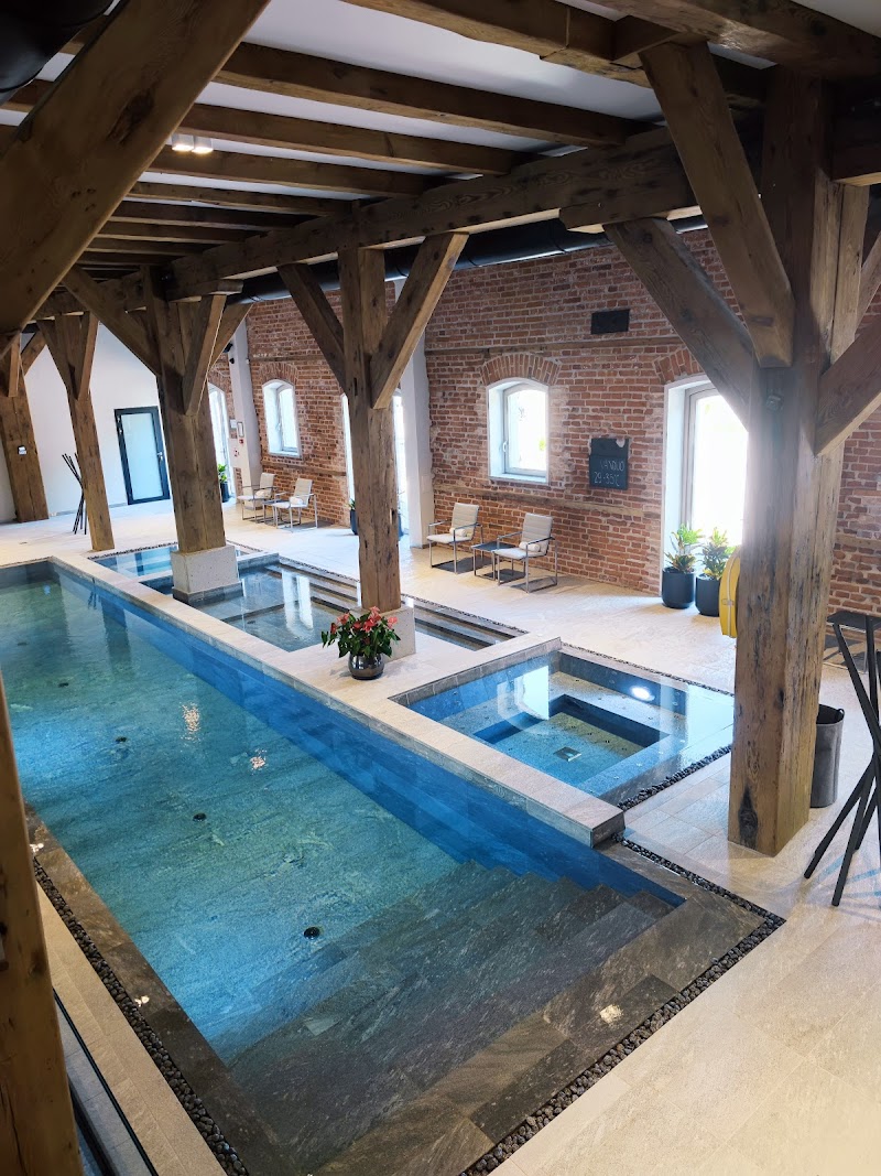 Michaelson Boutique Hotel - Klaipėda - Lithuania - booked ai