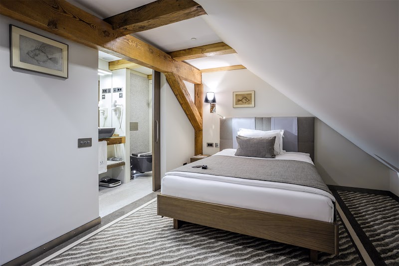 Michaelson Boutique Hotel - Klaipėda - Lithuania - booked ai