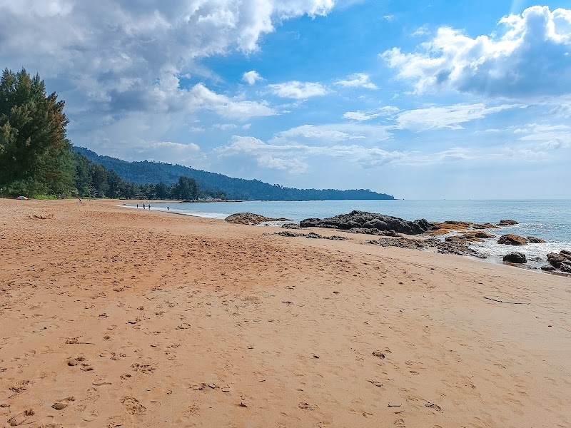 Khao Lak Beach - Phang Nga - Thailand - booked ai