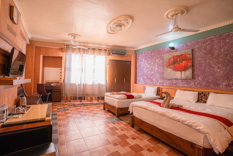 Hotel Welcome - Janakpur - Nepal - booked ai