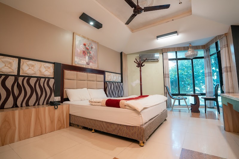 Hotel Welcome - Janakpur - Nepal - booked ai