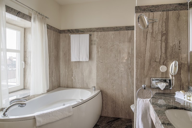 National Hotel - Klaipėda - Lithuania - booked ai