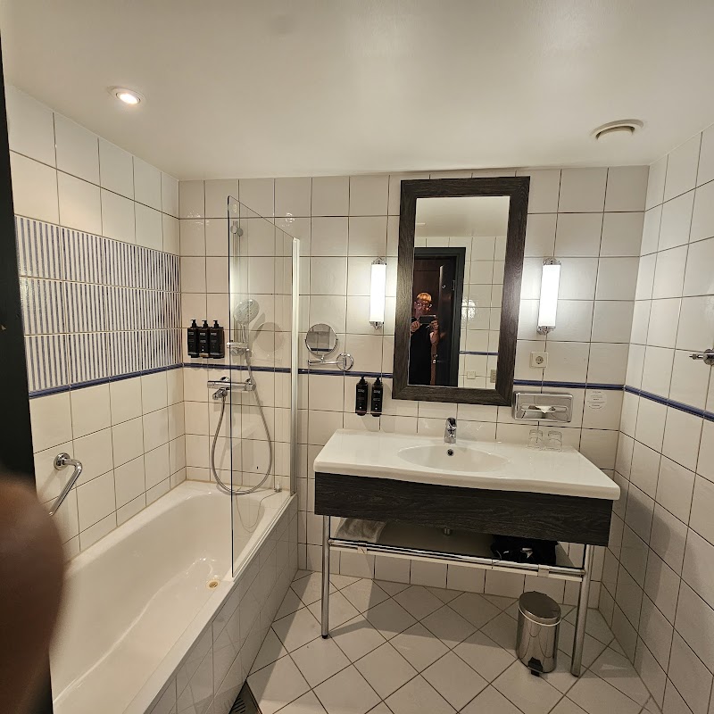 Mercure Klaipeda City - Klaipėda - Lithuania - booked ai