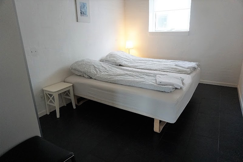 Kerteminde Byferie Ferielejligheder - Kerteminde - Denmark - booked ai