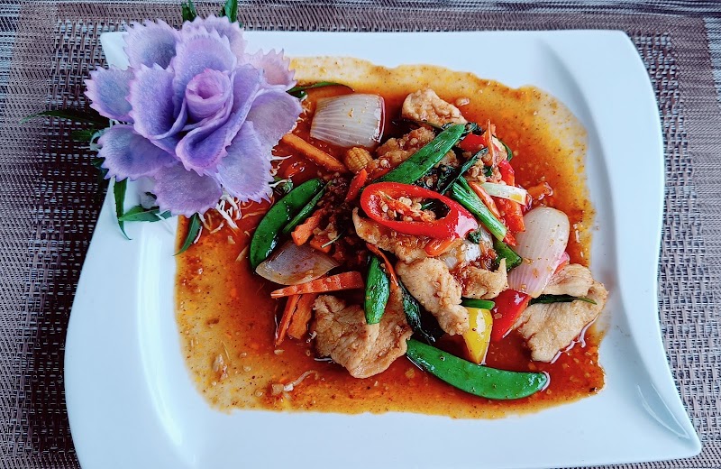 Jasmine Wok - Takua Pa - Thailand - booked ai