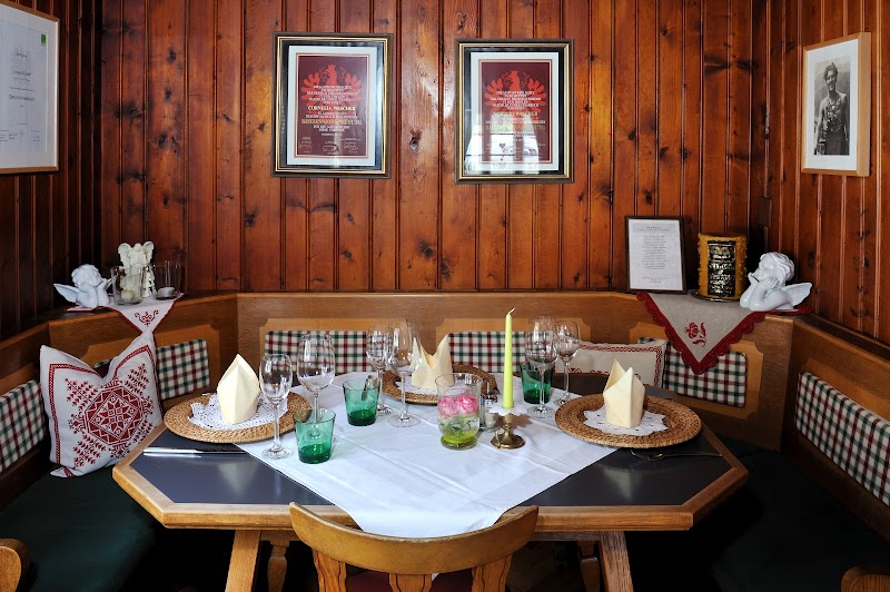 Restaurant Engel - Klösterle - Austria - booked ai