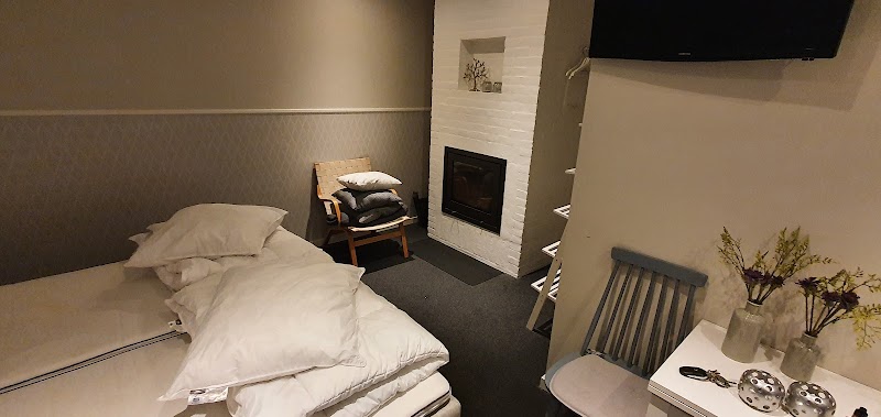 Danhostel Kerteminde - Kerteminde - Denmark - booked ai