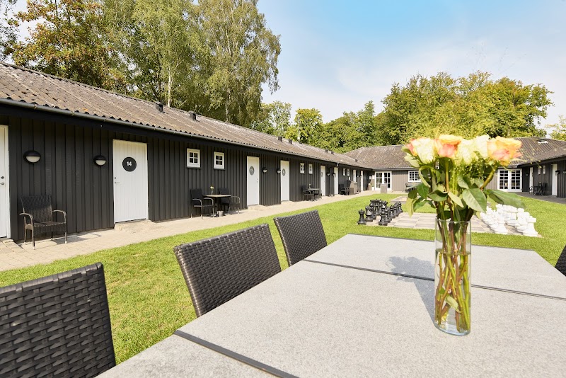Danhostel Kerteminde - Kerteminde - Denmark - booked ai