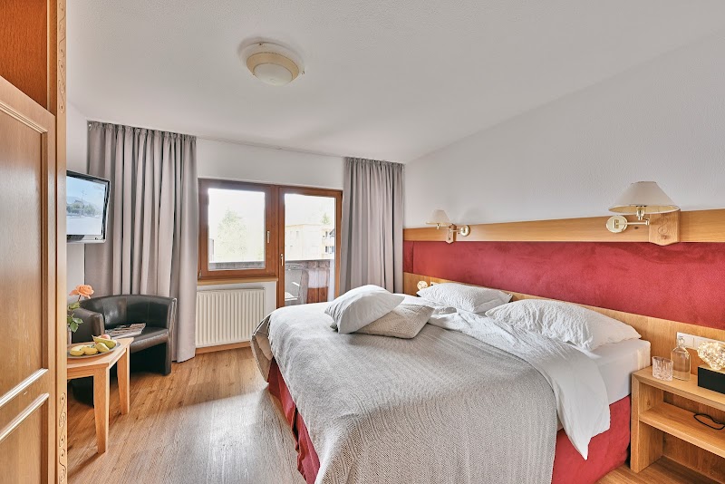 Alpenrestaurant Klostertalerhof - Klösterle - Austria - booked ai