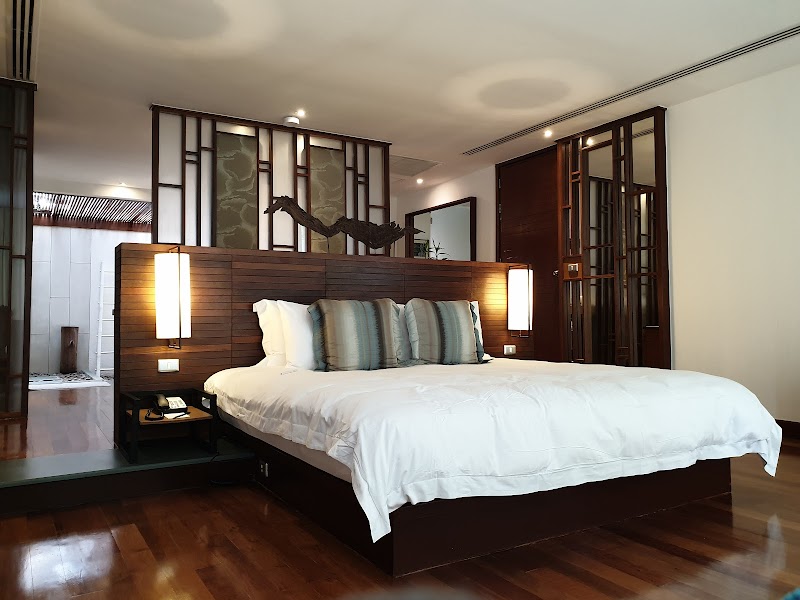 The Sarojin - Takua Pa - Thailand - booked ai